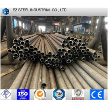 ASTM A192 Seamless Cold-Drawn Low-Carbon Steel Heat-Exchanger and Condenser Tubes